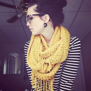 Meet your Posher, Audrey